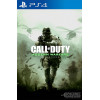 Call of Duty: Modern Warfare Remastered PS4